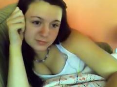 Webcamz Archive - Hawt 18yo Cutie Playing The Omegle Game tube porn video