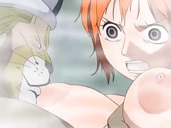 nami gets fucked in one piece porn tube porn video