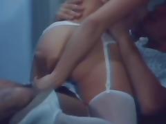 Classic Porn - Nurses tube porn video