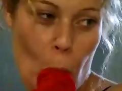 French Sluts tube porn video