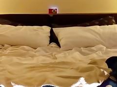 hotel room dripping tube porn video