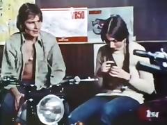 American Vintage tube porn video