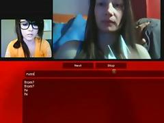 Masturbating on webcam with Laura tube porn video