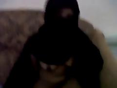 Homemade Fully Covered Arab Babe Has Anal Sex With Her Lover tube porn video
