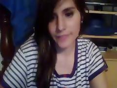 Mamasita Colombiana Caliente En La Webcam 2 tube porn video