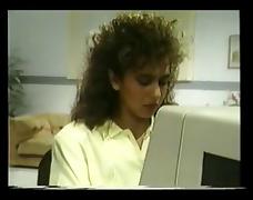 Luscious Lucy In Love - 1986 tube porn video