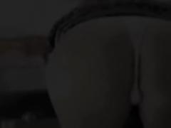 Redhead Teen GF Blows and Deepthroats Cock tube porn video