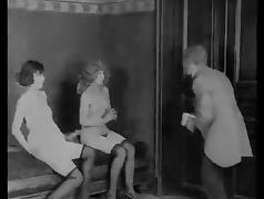 1920&#039;s Vintage Porn tube porn video