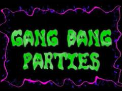 Gang Bang Parties tube porn video