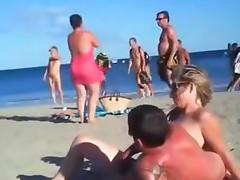 cap dagde swinger beach sex tube porn video