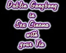 Gangbang sex cinema tube porn video