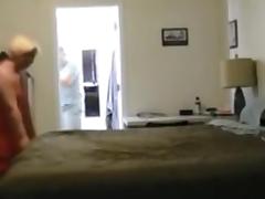 Wife fucks Boy Again tube porn video