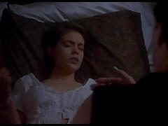 Alyssa Milano - Embrace of the Vampire (1995) tube porn video