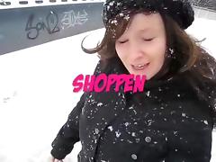 Extreme Shopping tube porn video