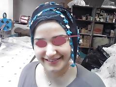 Turkish-arabic-asian hijapp mix photo 23 tube porn video