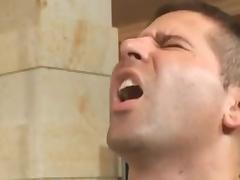 Der Teufel - Teil 2 tube porn video