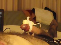 CD Cuming Feet Free usually relating to Vibrator tube porn video