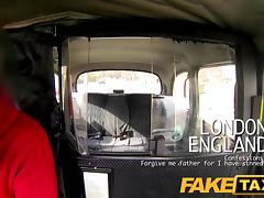FakeTaxi: Bodily daddies beauty can't submit to without the ding-dong tube porn video