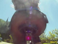 MonsterCurves - Body in motion tube porn video
