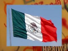 Mexican anal gangbang tube porn video