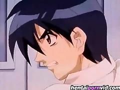 Busty Hentai Cuties Gangbanged By Men And Monsters tube porn video