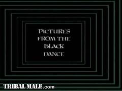 Black Dance Part 1 tube porn video