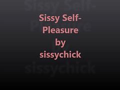 Sissy Training Volume 9 - Sissy Self-Pleasure tube porn video