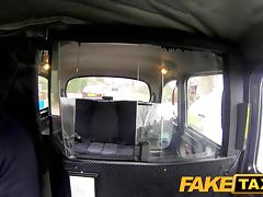 FakeTaxi: Impure valleys beauty acquires the ride of her life tube porn video