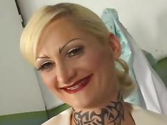 Alira Astro sexy nurse needdles tube porn video