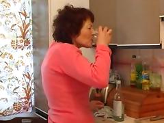 granny masturbating with bottle tube porn video