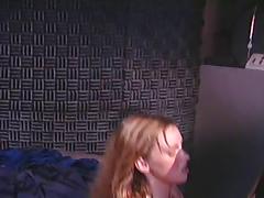 Sleepless tube porn video