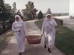 Vintage Perverse Nuns (Camaster) tube porn video
