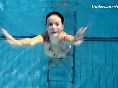 UnderwaterShow Video: Edwige tube porn video
