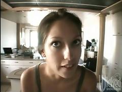 Sizzling Jenna Haze Fucked In Doggystyle For A Messy Facial tube porn video