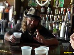 MilfHunter - Hunters brew tube porn video