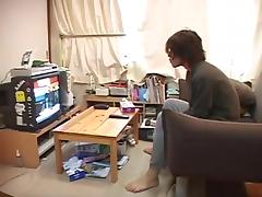 Japanese Newsreader Pt.3 tube porn video