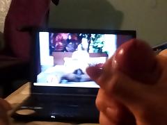 cumming to sara jay tube porn video