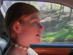 ATKGirlfriends video: Virtual date with Lara Brookes tube porn video