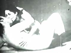 Retro Porn Archive Video: Golden Age Erotica 07 03 tube porn video