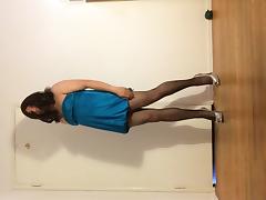 me crossdressing tube porn video