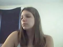 Dildoing my pregnant vagina tube porn video