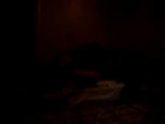 Hotel fuck with stranger filmed from Hubby tube porn video