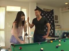 Sayaka Otonashi Fucks In Her Bikini Indoors And Outside tube porn video