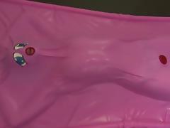 Doll Vacbed tube porn video