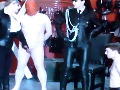 Dominatrix videos. Nasty dominatrix might at first cane your ass but then swallow the cock load