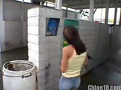 Inside The Car tube porn video