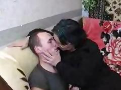 Russian Granny And Stud 081 tube porn video