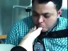 Foot Boy Humiliation tube porn video