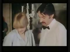 Die Grosse Franzosische Orgie - 1979 tube porn video