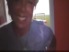 My beautiful gf strips on webcam tube porn video